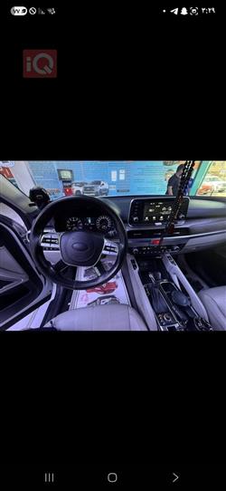 كيا تيلوريد